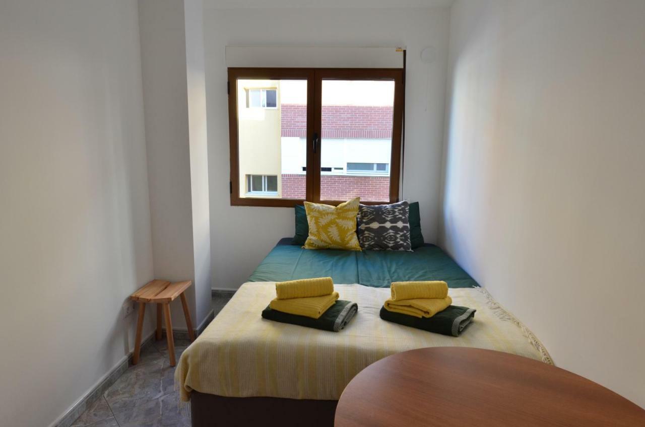 The Green Townhouse In Denia Centre By Nras Dış mekan fotoğraf