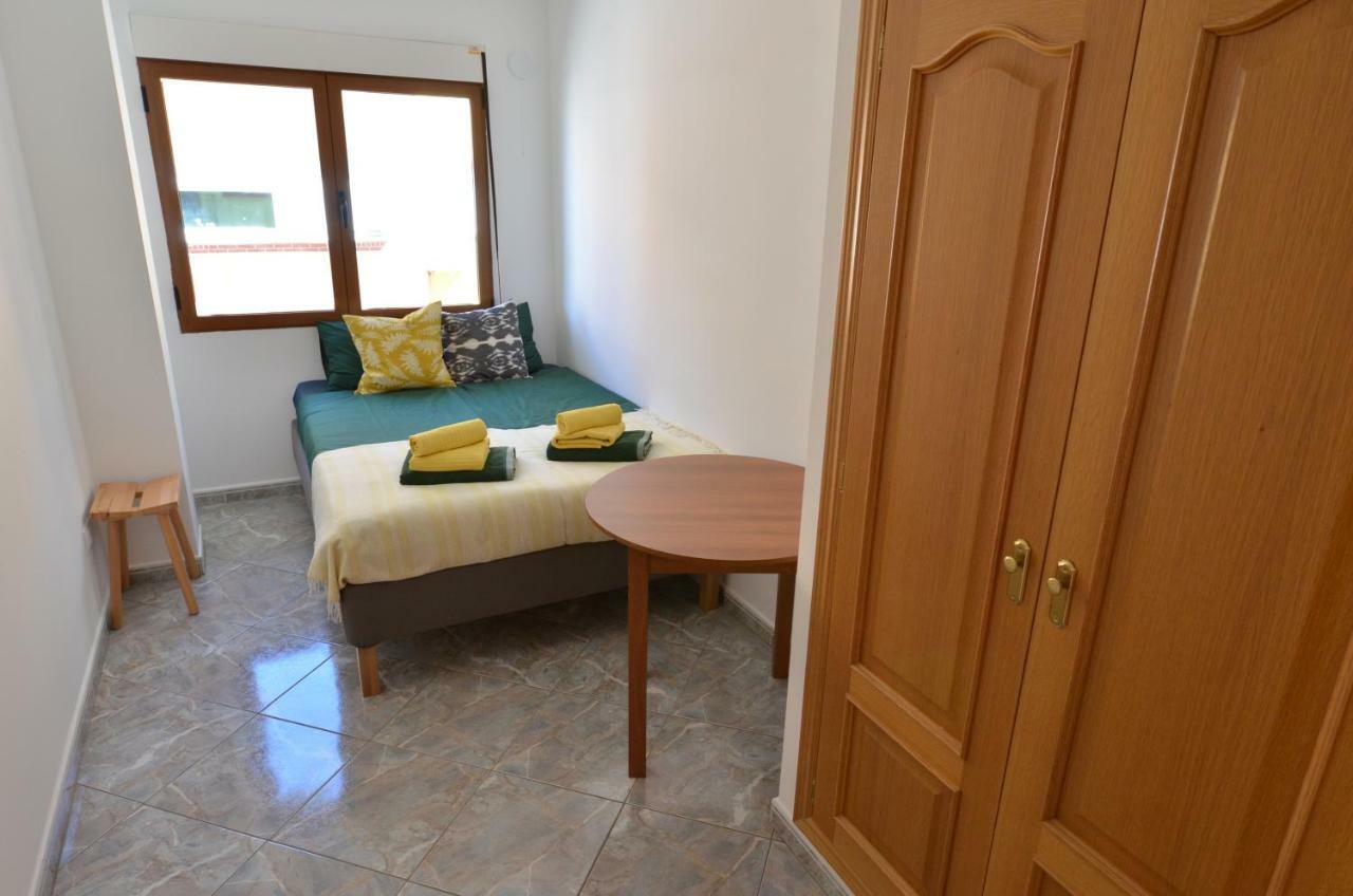 The Green Townhouse In Denia Centre By Nras Dış mekan fotoğraf