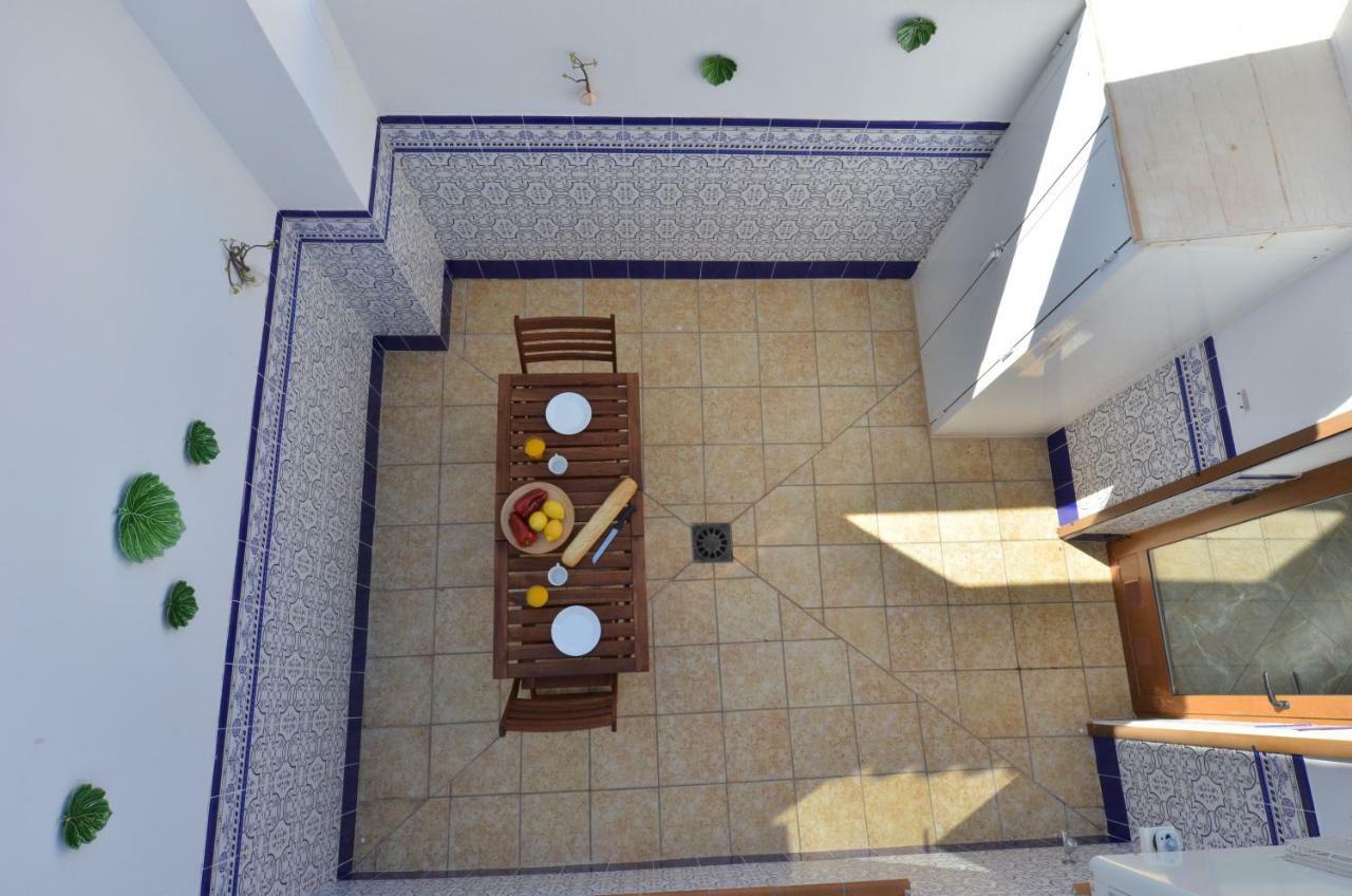 The Green Townhouse In Denia Centre By Nras Dış mekan fotoğraf