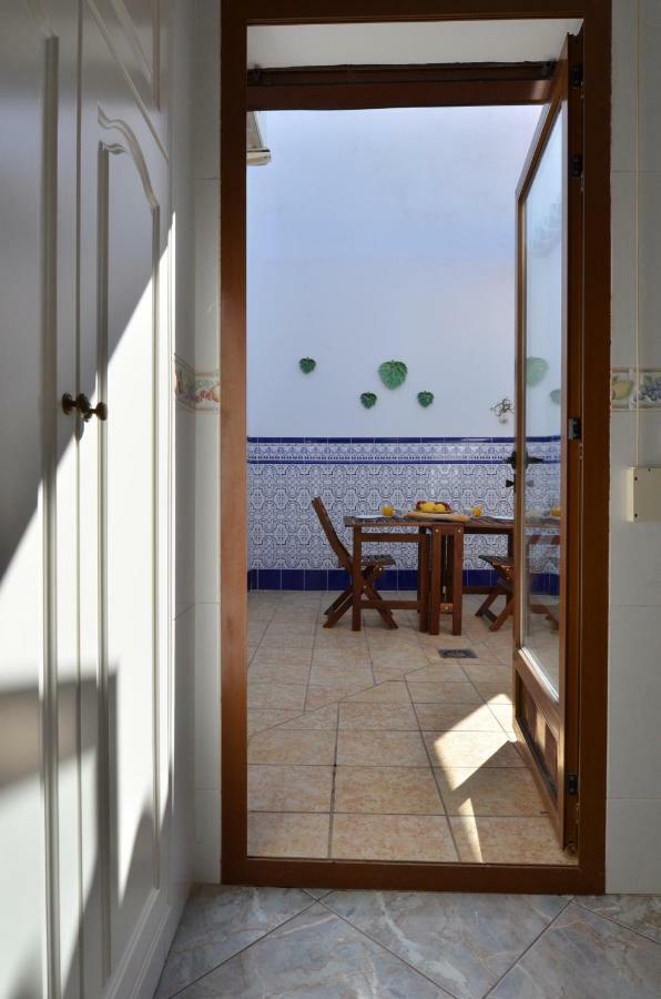 The Green Townhouse In Denia Centre By Nras Dış mekan fotoğraf